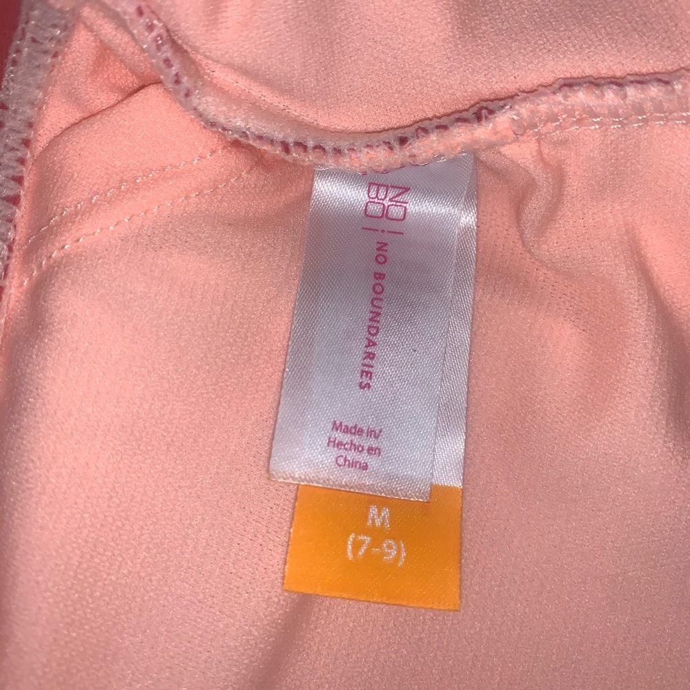 WOMENS SWIM TOP - Picture 3 of 3